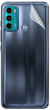 Плівка захисна гідрогелева на задню панель для Motorola G60 HD Глянцева PG2290 фото