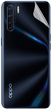 Плівка захисна гідрогелева на задню панель для Oppo A91 HD Матова