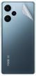 Плівка захисна гідрогелева на задню панель для Xiaomi Poco F5  HD Глянцева