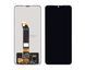 Дисплей для Xiaomi Poco M4 (5G) модуль з сенсором у зборі Оригінал Китай Black D0315 фото 1