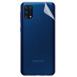 Плівка захисна гідрогелева на задню панель для Samsung Galaxy M31 HD Глянцева