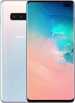 Захисне скло для Samsung Galaxy S10 Plus