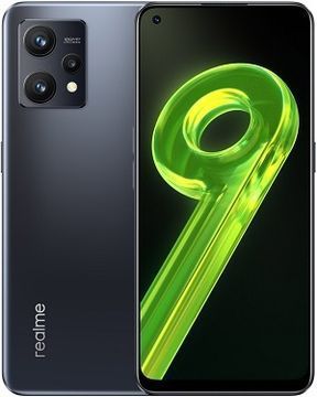 Гідрогелева плівка для Realme 9