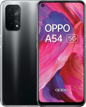 Захисне скло для Oppo A54 (5G)