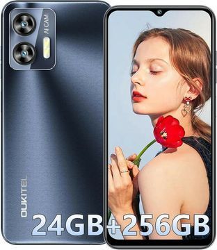 Дисплеї для Oukitel C35