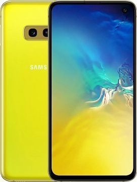 Захисне скло для Samsung Galaxy S10E
