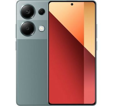 Захисне скло для Xiaomi Redmi Note 13 Pro (4G)