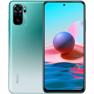 Захисне скло для Xiaomi Redmi Note 10/Note 10S