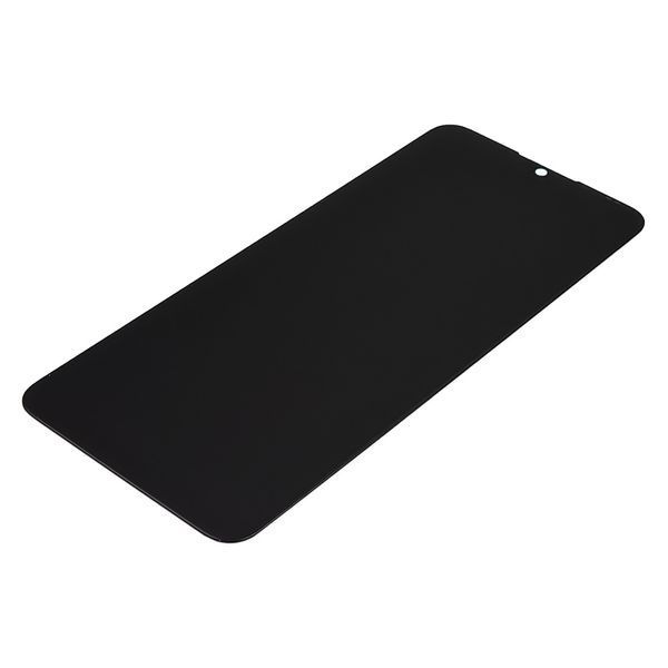 Дисплей для ZTE Blade V30 Vita модуль з сенсором у зборі Оригінал Китай Black D00127 фото