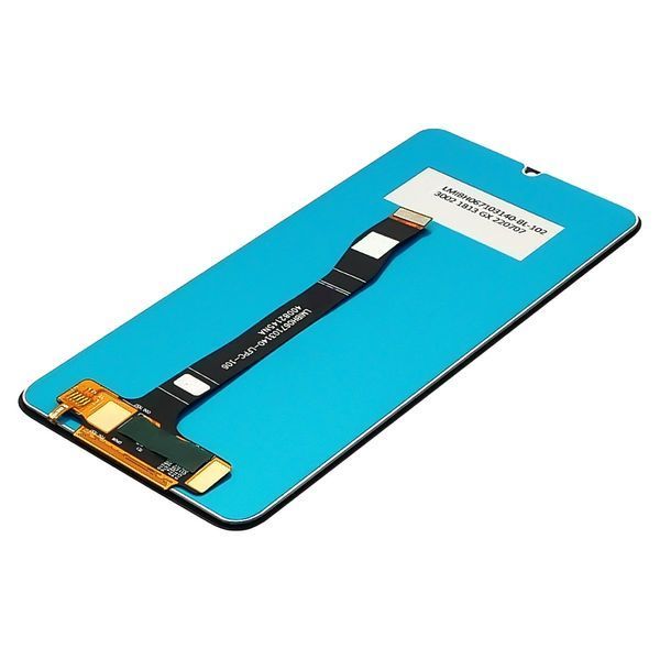 Дисплей для Huawei Nova Y70  модуль з сенсором у зборі Оригінал Китай Black D00243 фото