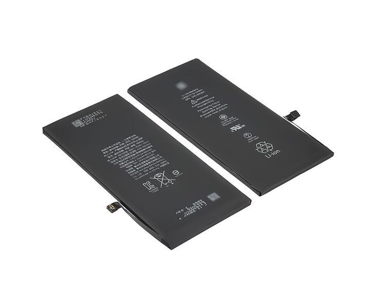 Акумулятор для iPhone 8 Plus (2691 mAh) 6 місяців гарантії AKB0020 фото