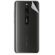 Плівка захисна гідрогелева на задню панель для Xiaomi Redmi 8 HD Глянцева