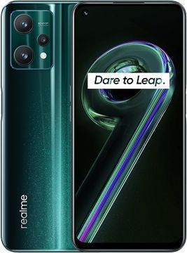 Гідрогелева плівка для Realme 9 Pro