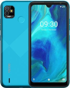 Дисплеї для Tecno Pop 5