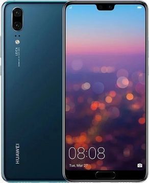 Дисплеї для Huawei P20