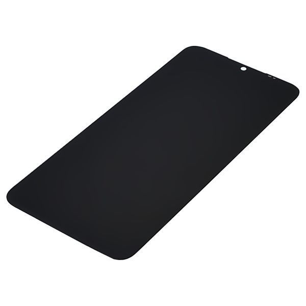 Дисплей для Umidigi A11S модуль з сенсором у зборі Оригінал Китай Black D05429 фото