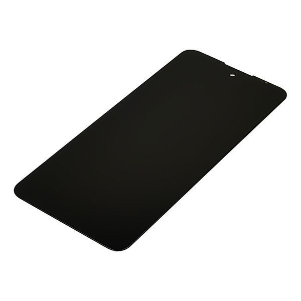 Дисплей для ZTE Blade V30 модуль з сенсором у зборі Оригінал Китай Black D00128 фото
