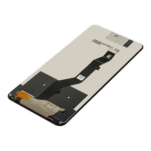 Дисплей для ZTE Blade V30 модуль з сенсором у зборі Оригінал Китай Black D00128 фото