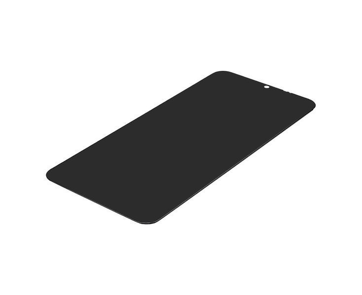 Дисплей для Vivo Y15S модуль з сенсором у зборі Оригінал Китай Black D0418 фото