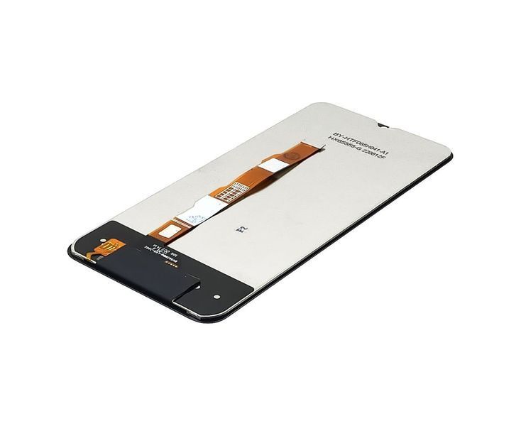 Дисплей для Vivo Y15S модуль з сенсором у зборі Оригінал Китай Black D0418 фото
