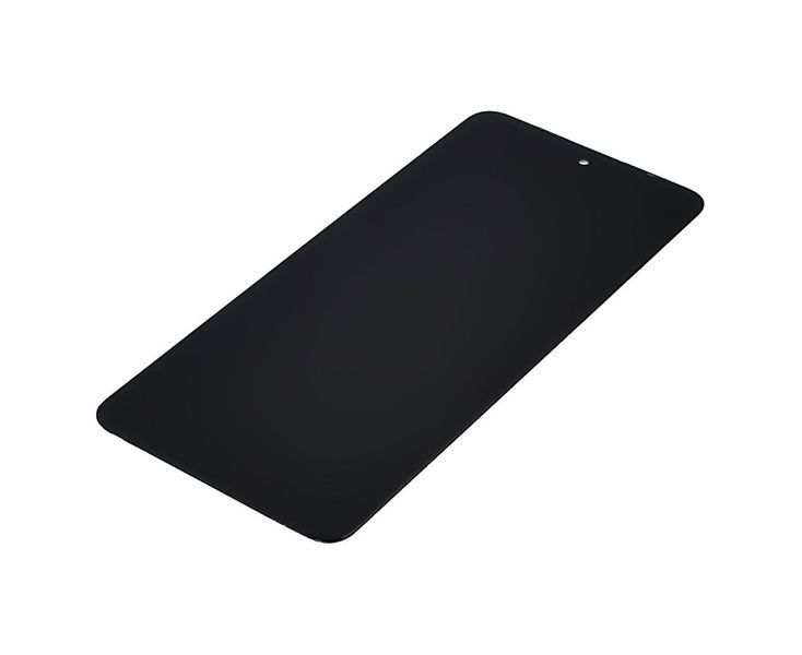 Дисплей для Xiaomi Poco M4 Pro (5G) модуль з сенсором у зборі Оригінал Китай Black D0318 фото