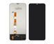Дисплей для Vivo Y15S модуль з сенсором у зборі Оригінал Китай Black D0418 фото 1
