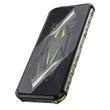 Плівка захисна гідрогелева для Ulefone Armor X5 HD Глянцева