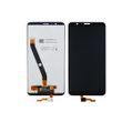 Дисплей для  Huawei Honor 7X модуль з сенсором у зборі Оригінал Китай Black D07752 фото