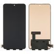 Дисплей для Xiaomi 13T модуль з сенсором у зборі Оригінал Китай Black OLED D07703 фото