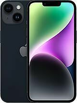 Захисне скло для iPhone 14