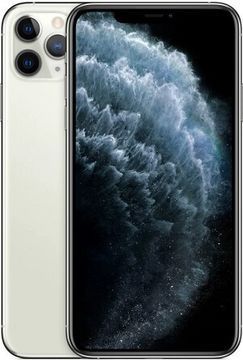 Гідрогелева плівка для iPhone 11 Pro