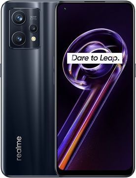 Гідрогелева плівка для Realme 9 Pro Plus