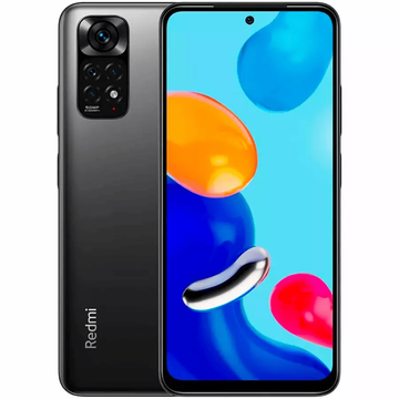 Захисне скло для Xiaomi Redmi Note 11/Note 11S