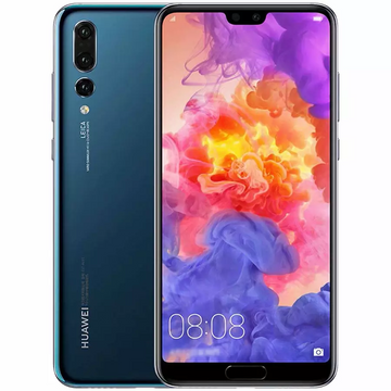 Дисплеї для Huawei P20 Pro