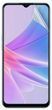 Плівка захисна гідрогелева для Oppo A58 (4G) HD Глянцева PG00556 фото