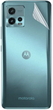 Плівка захисна гідрогелева на задню панель для Motorola G72 HD Глянцева PG2294 фото