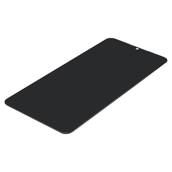 Дисплей для ZTE Blade V40 Vita модуль з сенсором у зборі Оригінал Китай Black D00129 фото