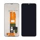 Дисплей для Realme 10 (5G) модуль з сенсором у зборі Оригінал Китай Black D077101 фото 1