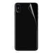 Плівка захисна гідрогелева на задню панель для Oppo Reno 8 Lite HD Глянцева