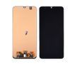 Дисплей для Samsung Galaxy M315/M31 модуль з сенсором у зборі Оригінал Китай Black OLED D0158 фото