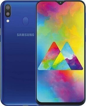 Гідрогелева плівка для Samsung Galaxy M20
