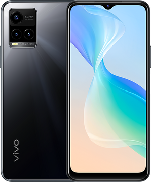 Дисплеї для Vivo Y33S