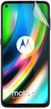 Плівка захисна гідрогелева для Motorola G9 Plus HD Глянцева
