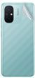 Плівка захисна гідрогелева на задню панель для Xiaomi Redmi 12C HD Глянцева