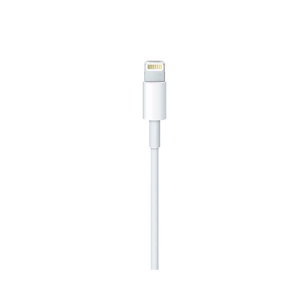 Кабель Type-C to Lightning ZP10 фото