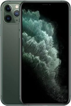 Гідрогелева плівка для iPhone 11 Pro Max