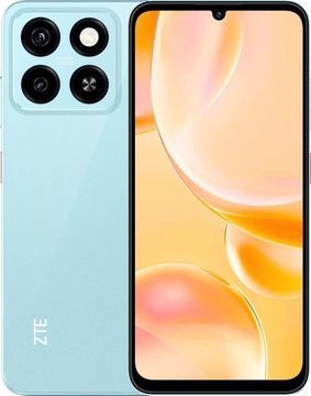 Гідрогелева плівка для ZTE Blade A55