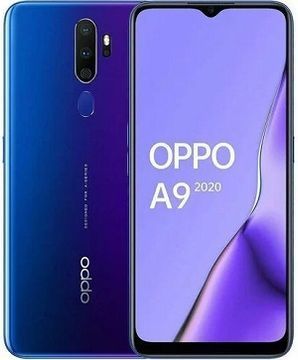 Захисне скло для Oppo A9 2020