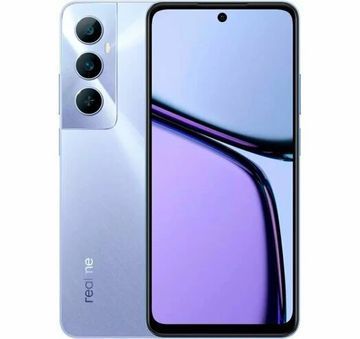 Гідрогелева плівка для Realme C65 (5G)