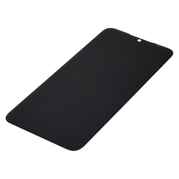 Дисплей для Umidigi A7 модуль з сенсором у зборі Оригінал Китай Black D05431 фото